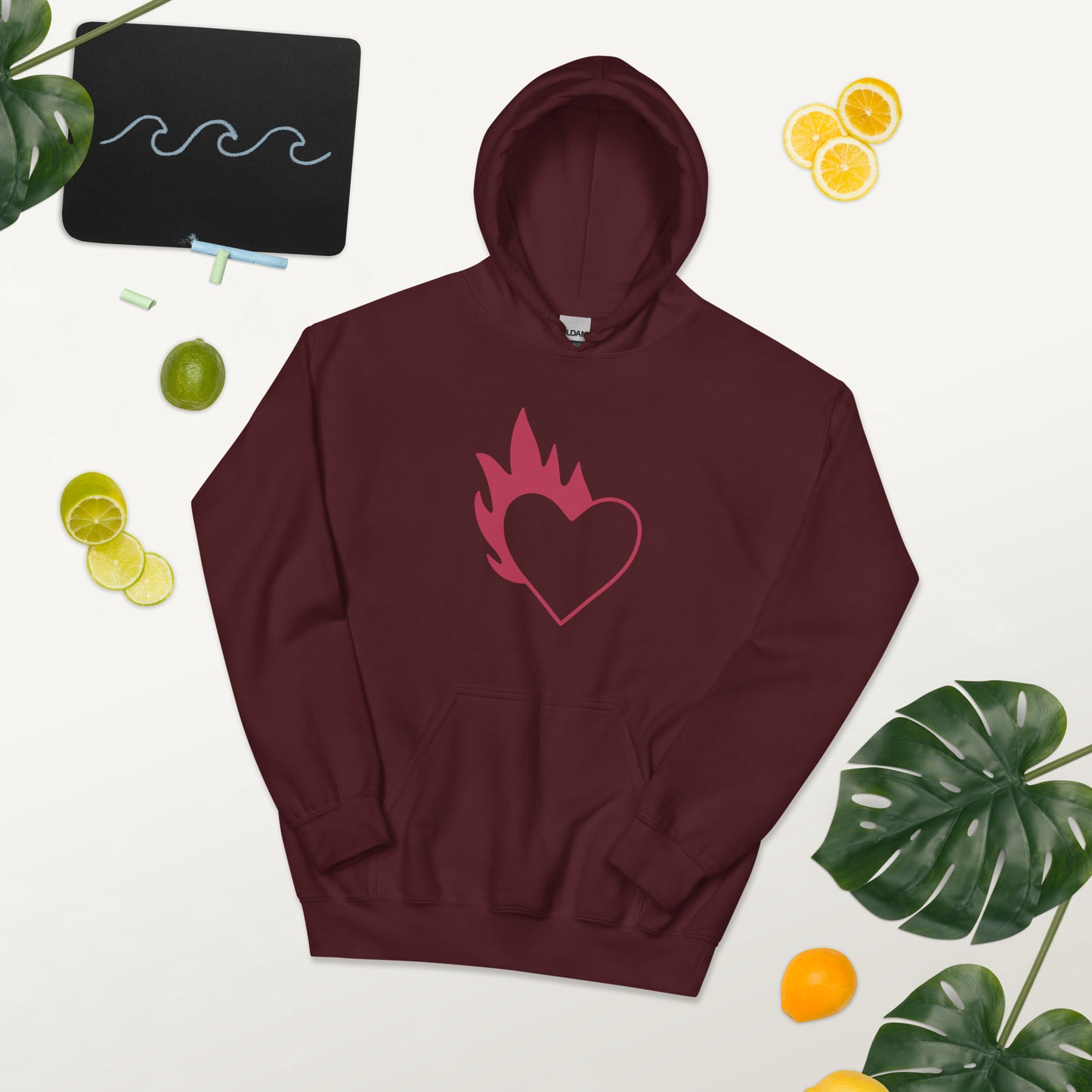Fierce Bitch Hoodie