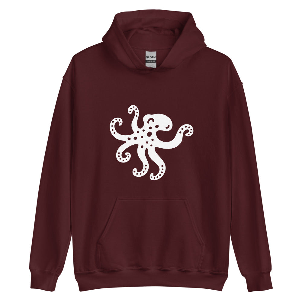 Angry Bitch Hoodie