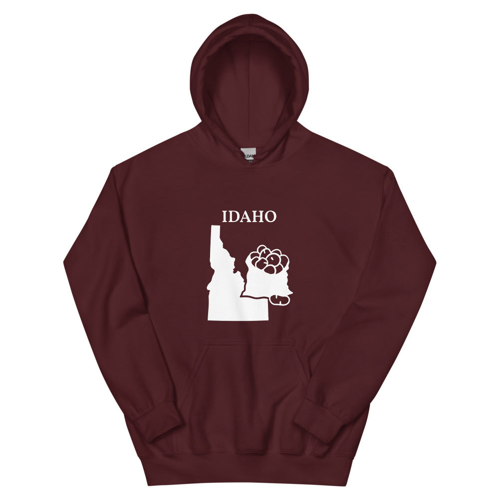 Tater Bitch Hoodie