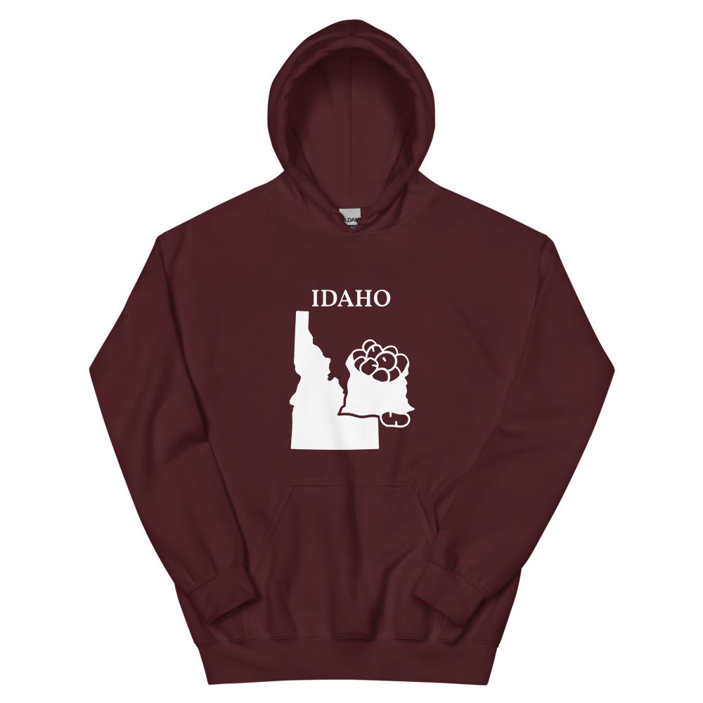 Tater One Hoodie
