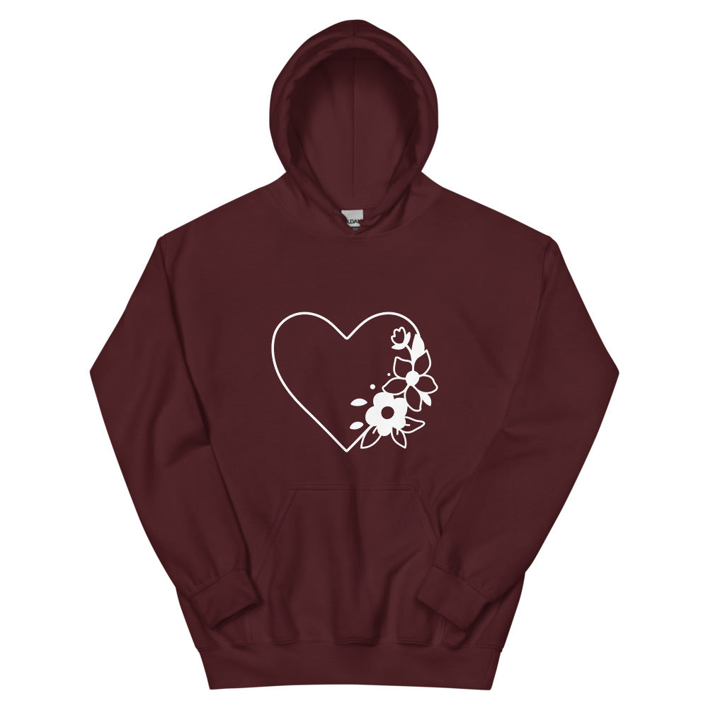 Lovely Bitch Hoodie