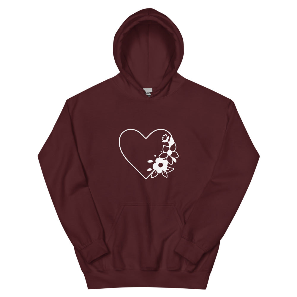 Lovely One Hoodie