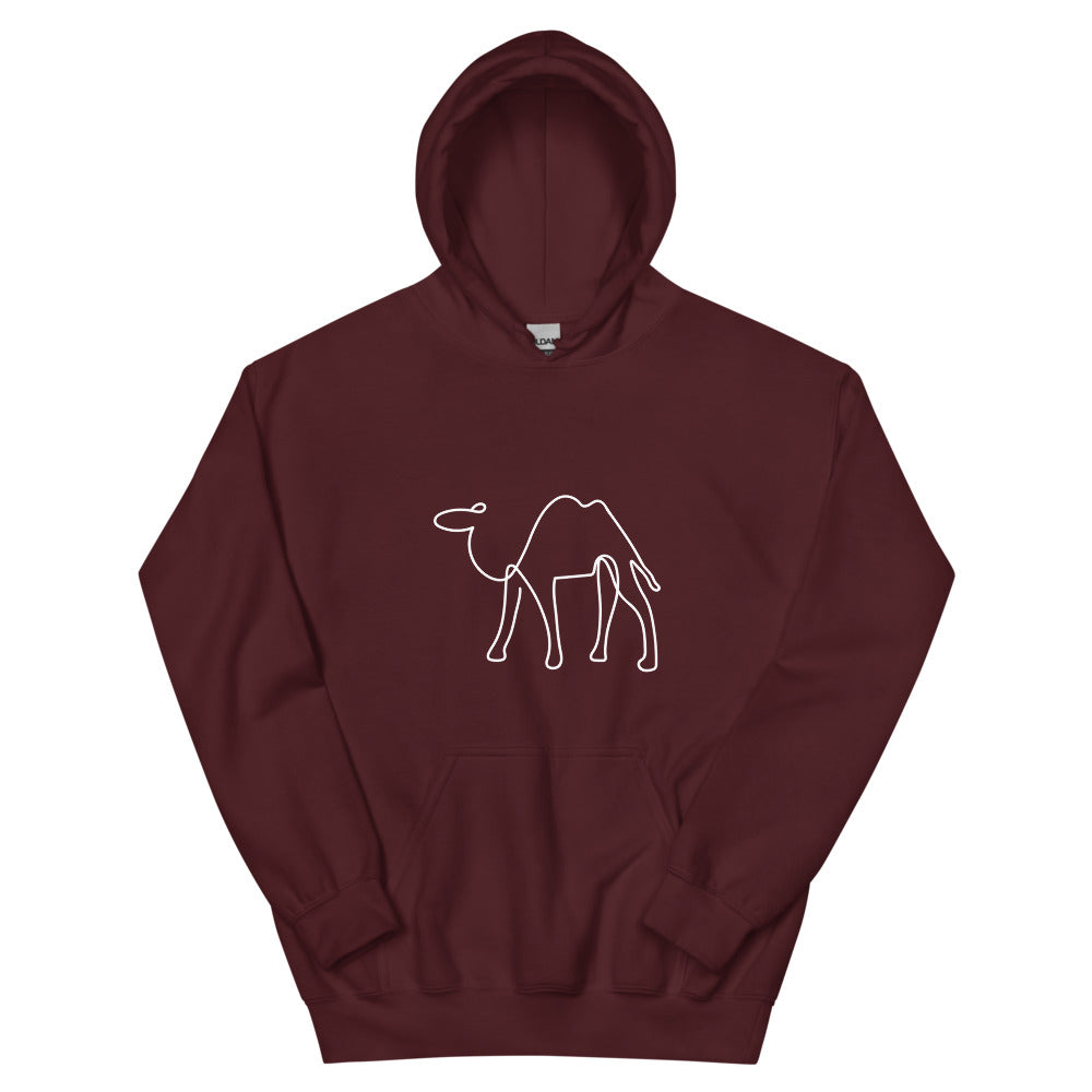 Hump Bitch Hoodie