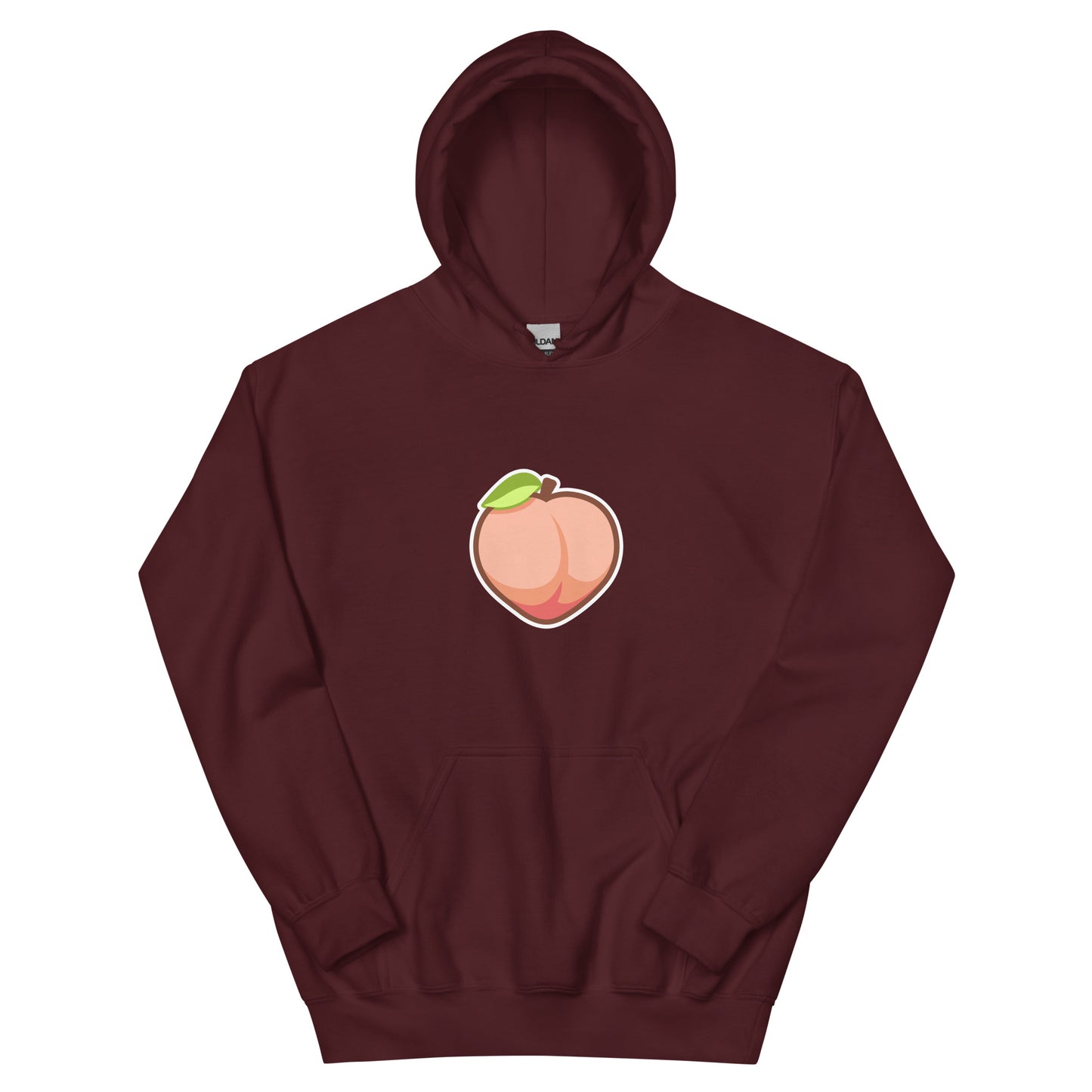 Cheeky One Hoodie