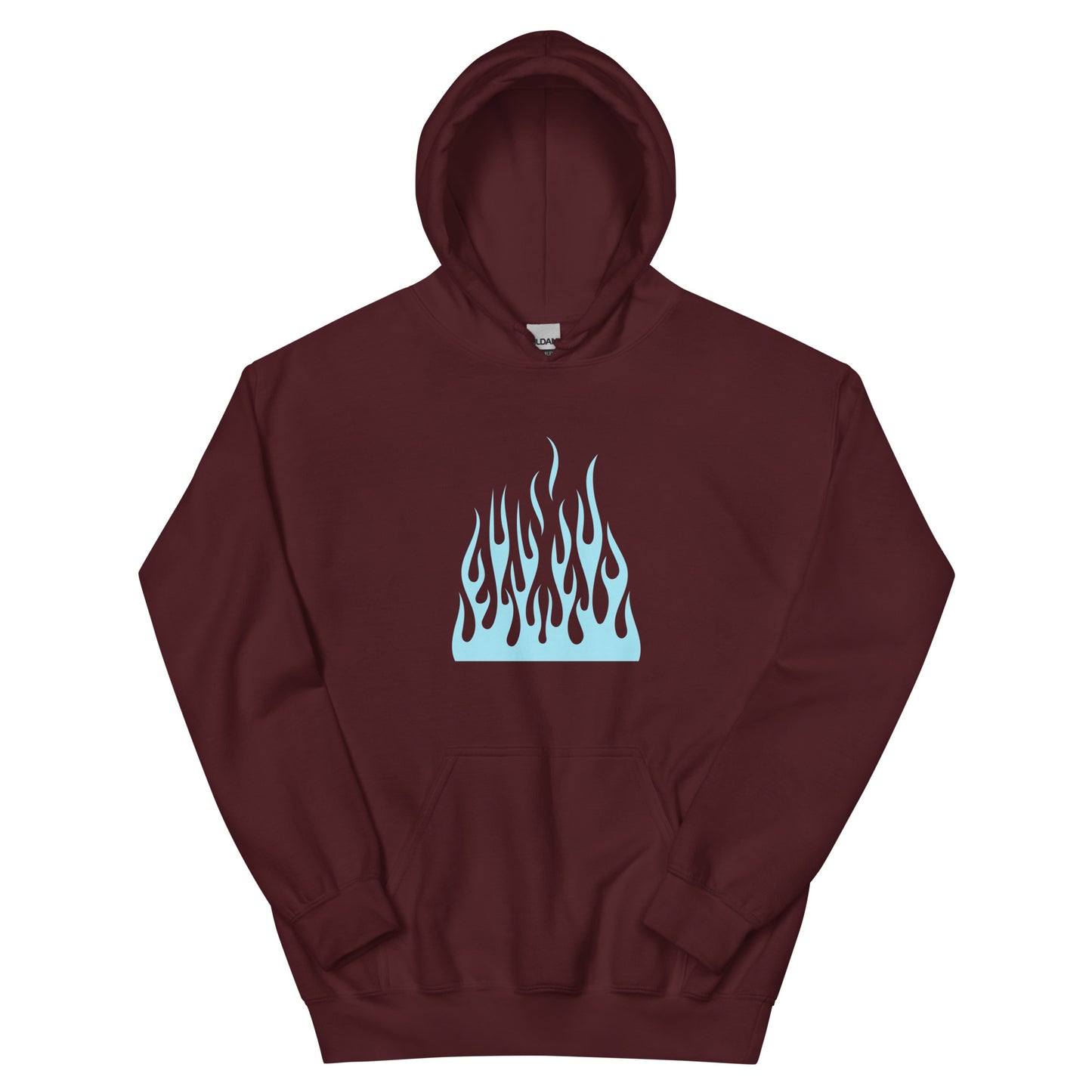Bad Bitch Hoodie