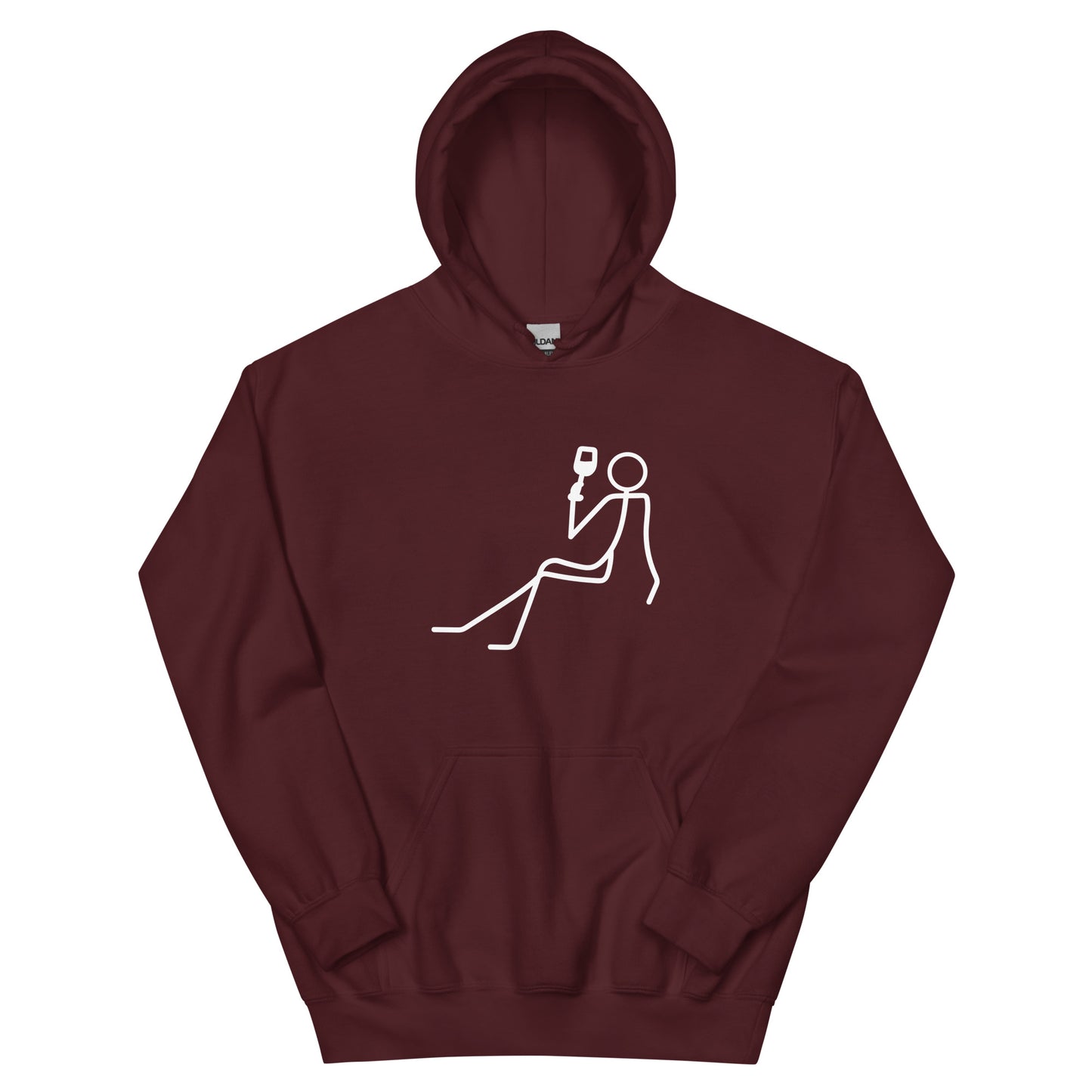 Boozehound Hoodie