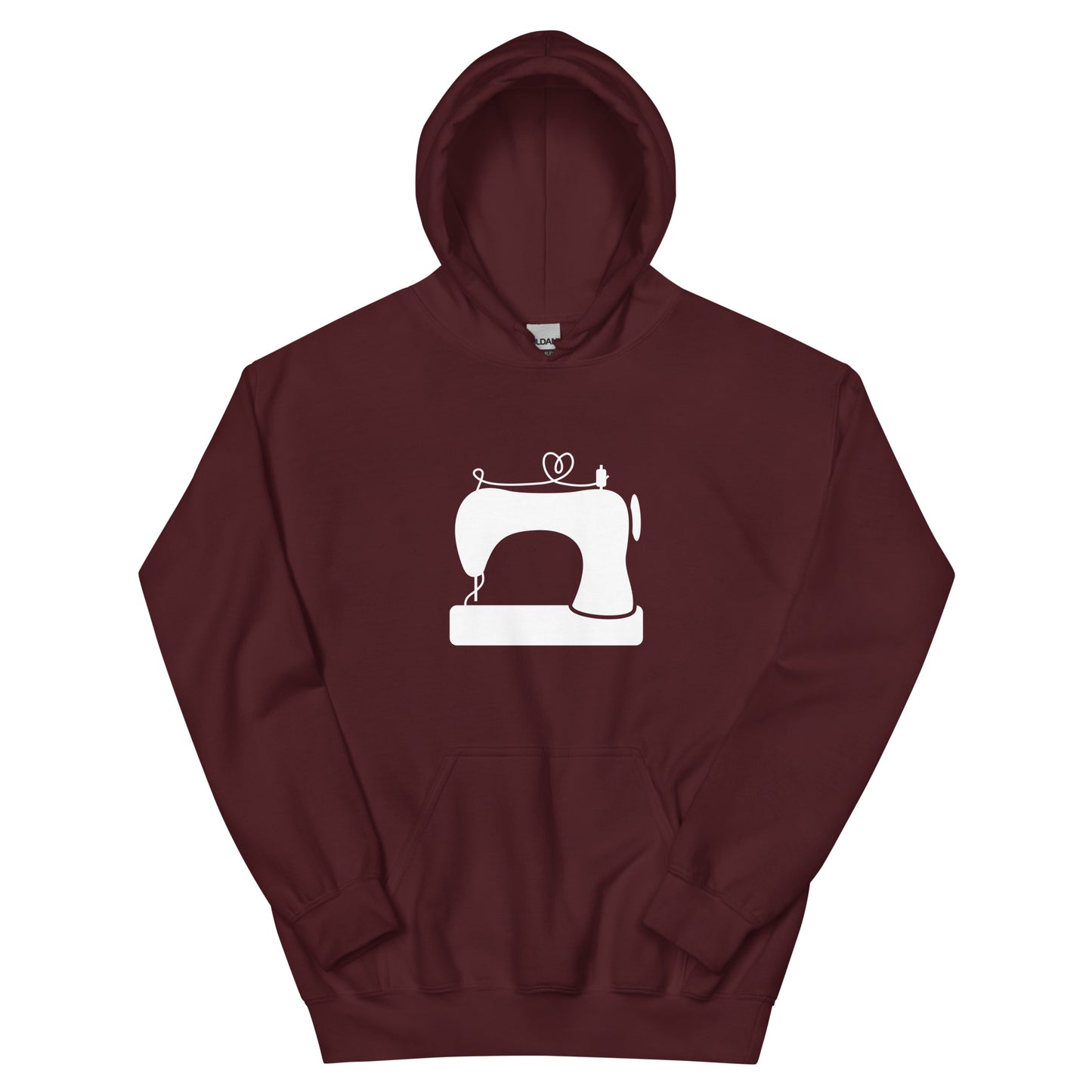Crafty Bitch Hoodie