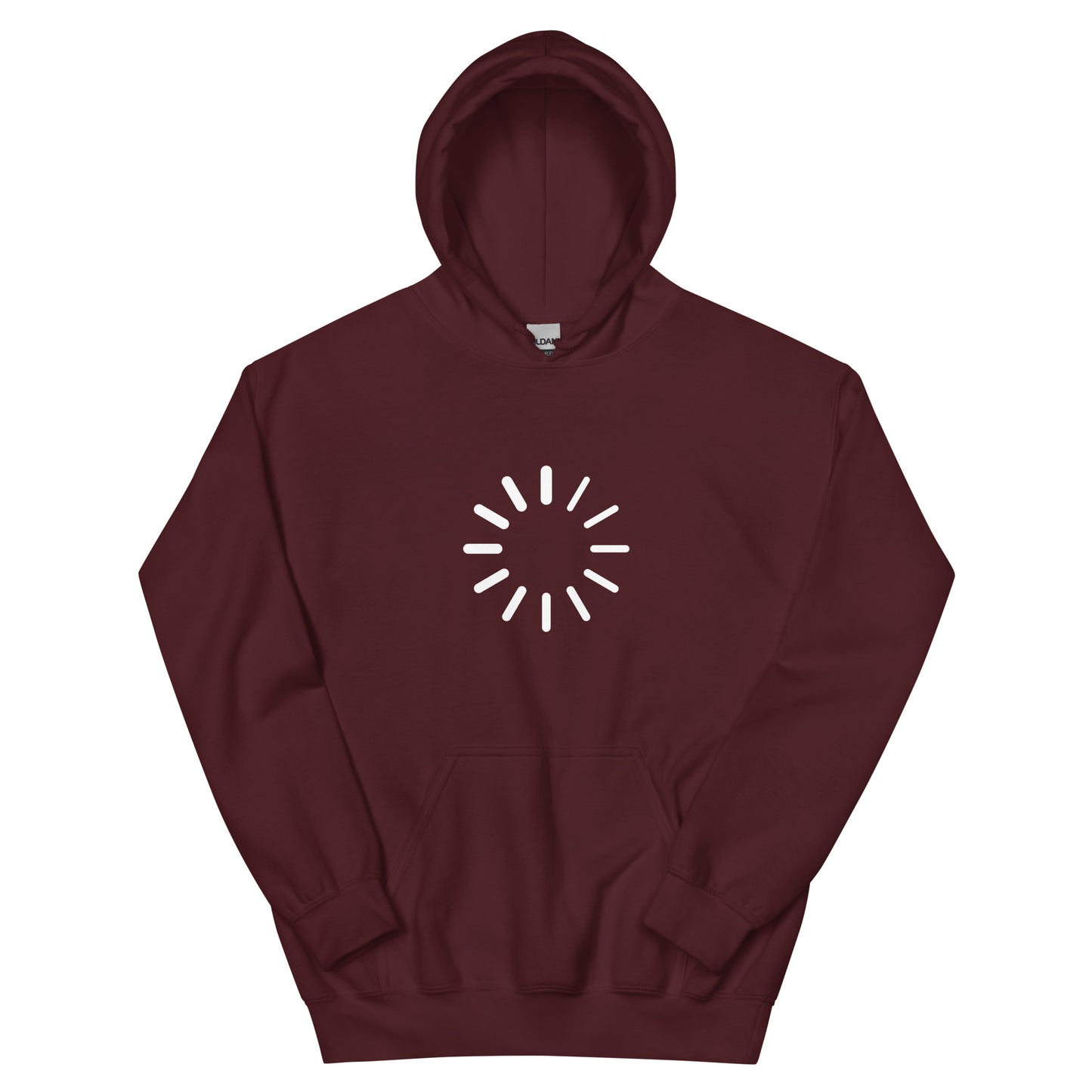 Delayed Bitch Hoodie