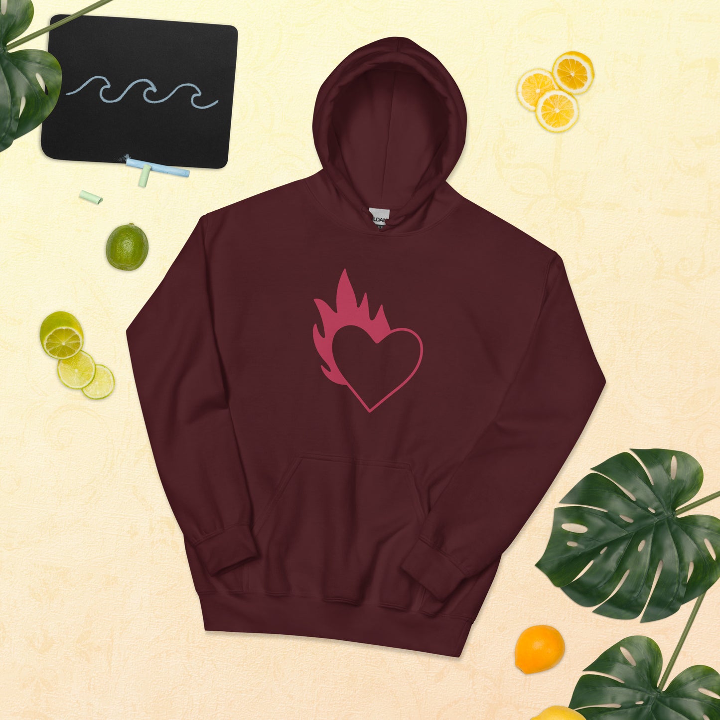 Fierce Bitch Hoodie