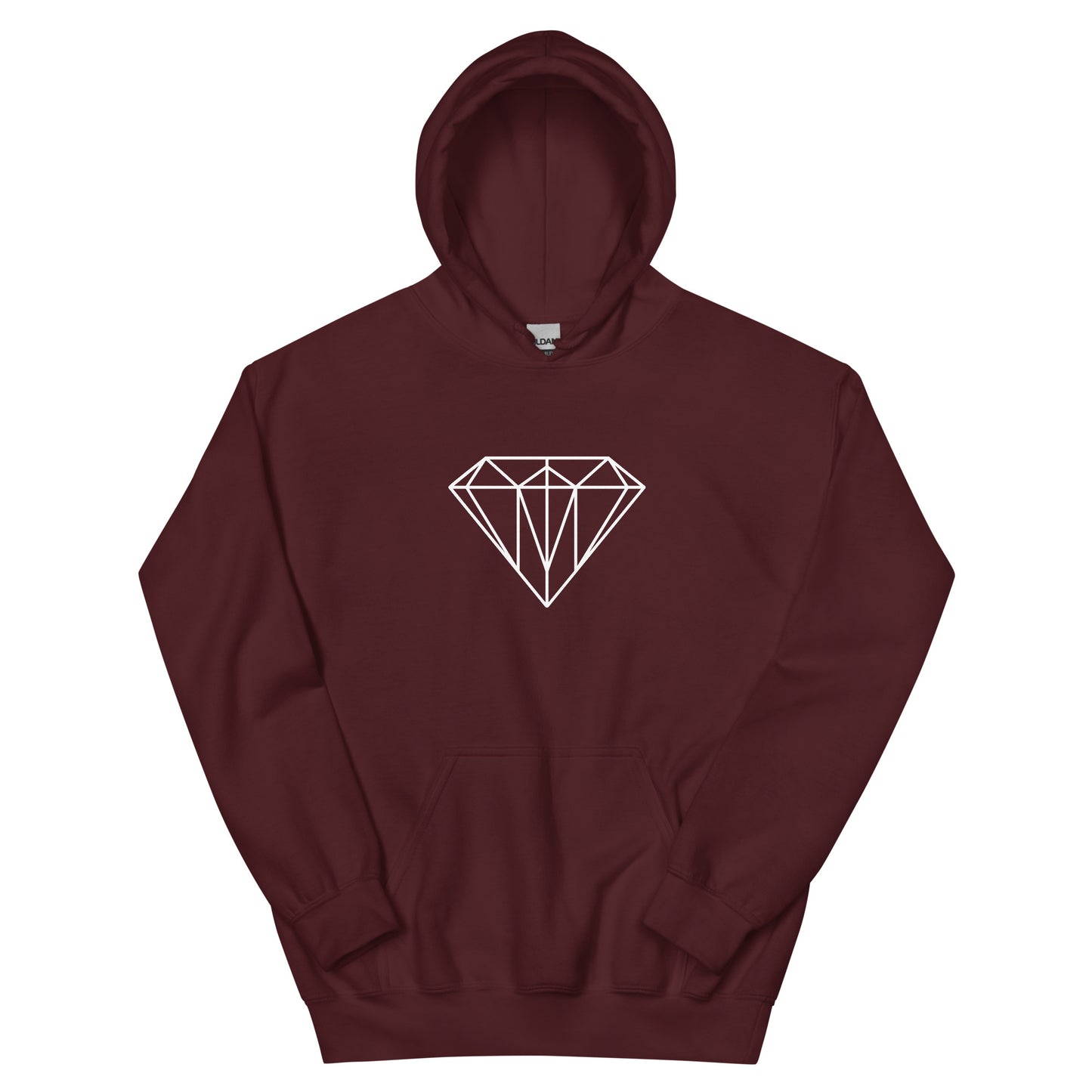 Boujie Bitch Hoodie