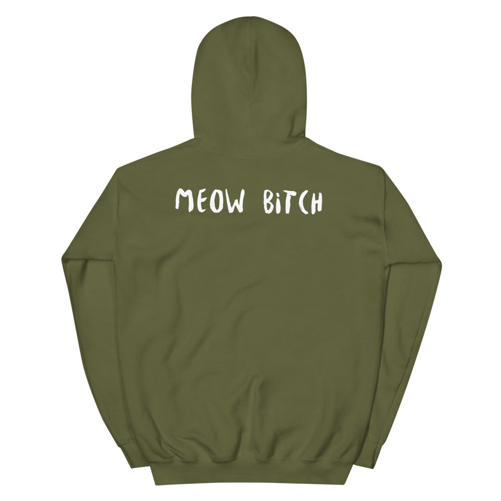 Meow Bitch