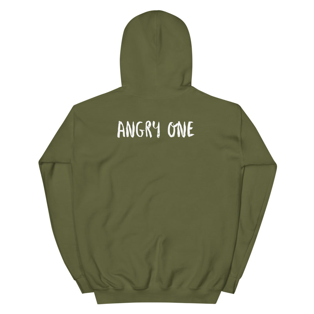 Angry One