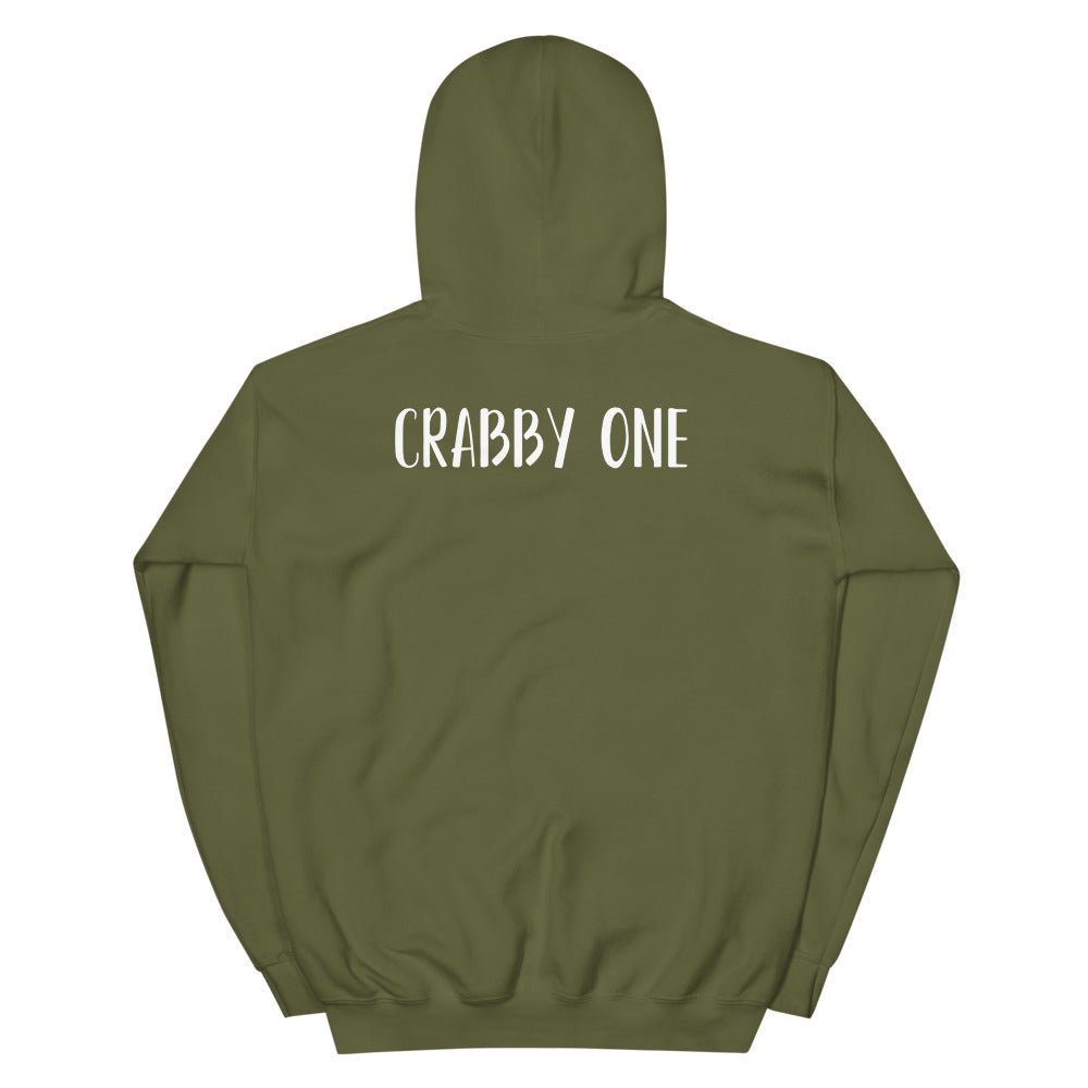 Crabby One