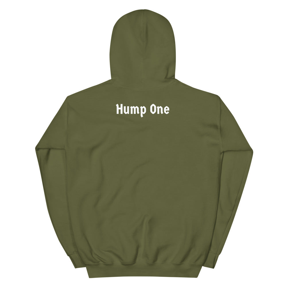 Hump One Hoodie