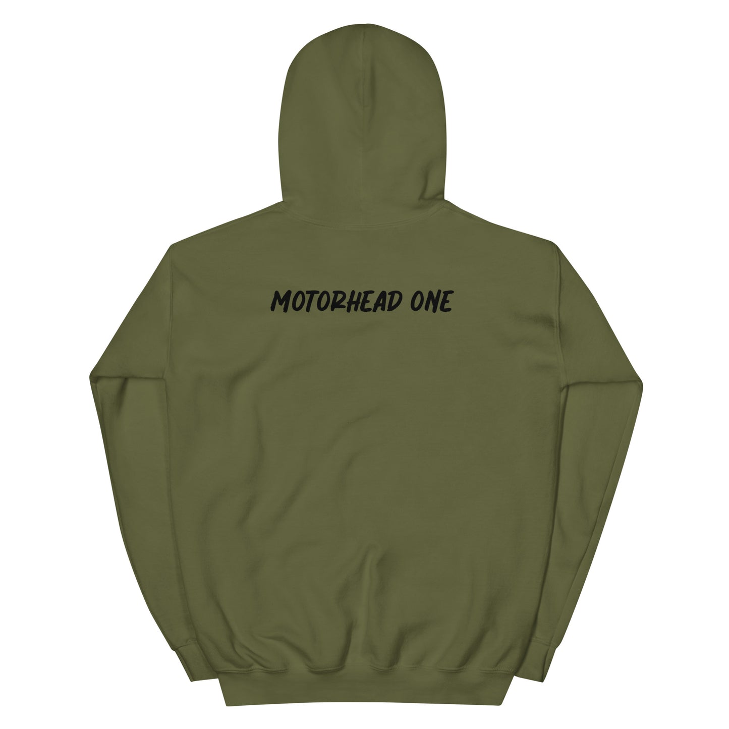 Motorhead One Hoodie