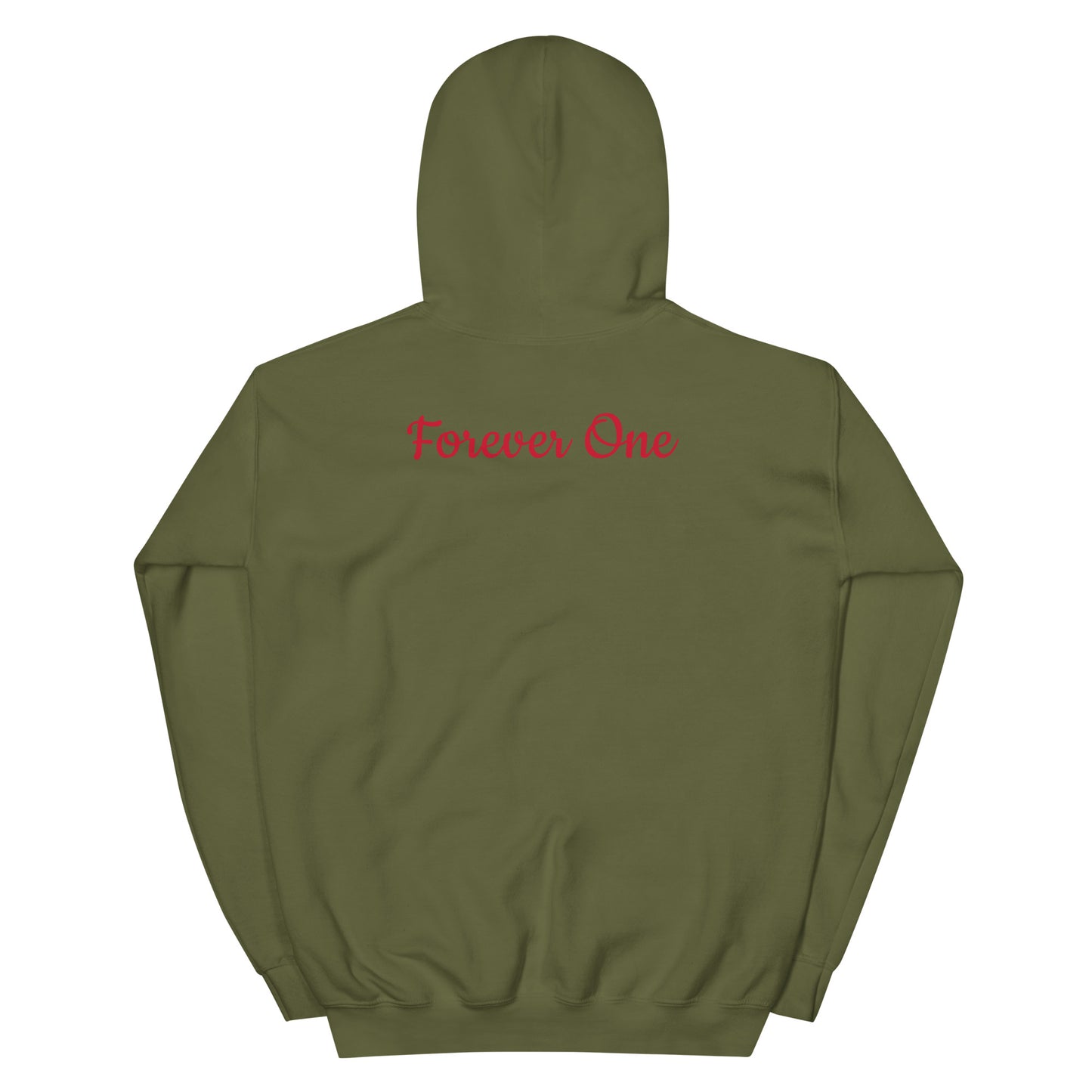 Forever One Hoodie