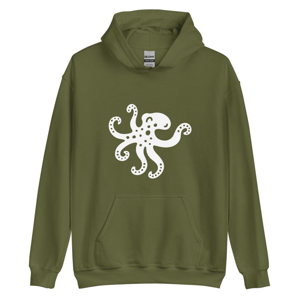 Angry Bitch Hoodie
