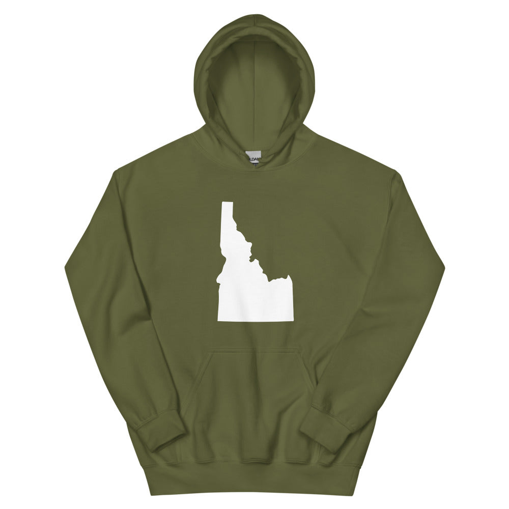 Idaho Bitch Hoodie