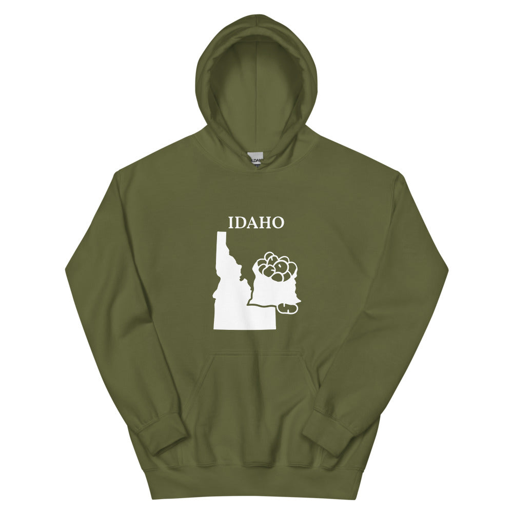 Tater Bitch Hoodie
