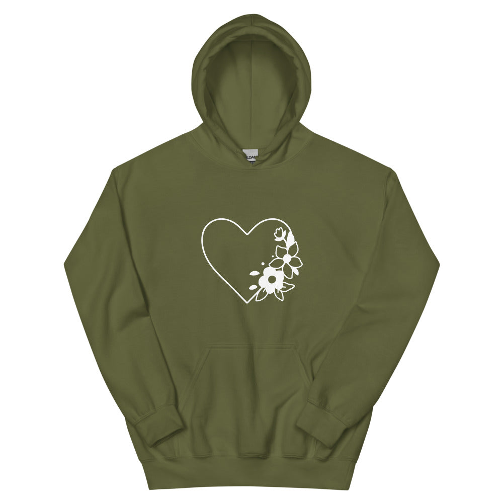 Lovely One Hoodie