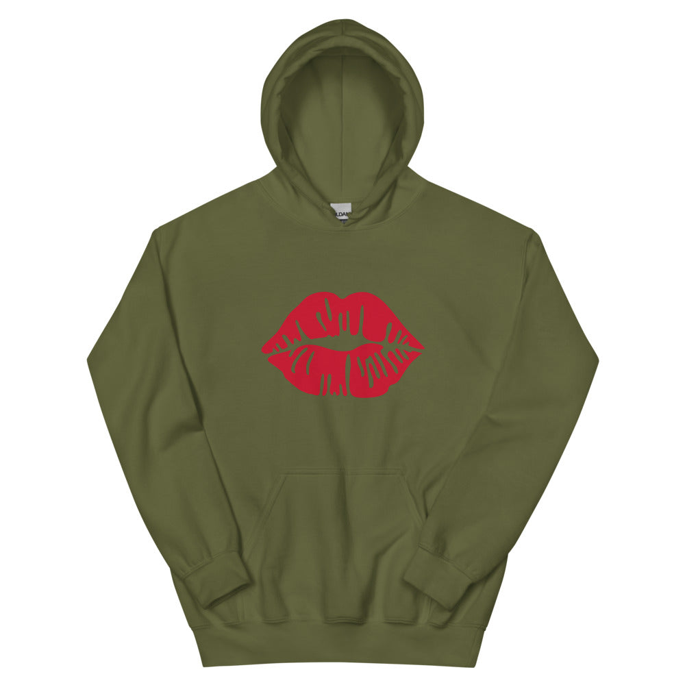 Glam Bitch Hoodie