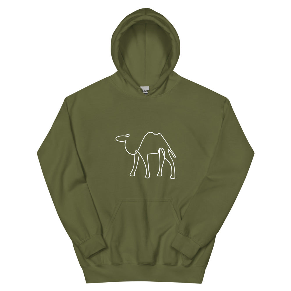 Hump One Hoodie