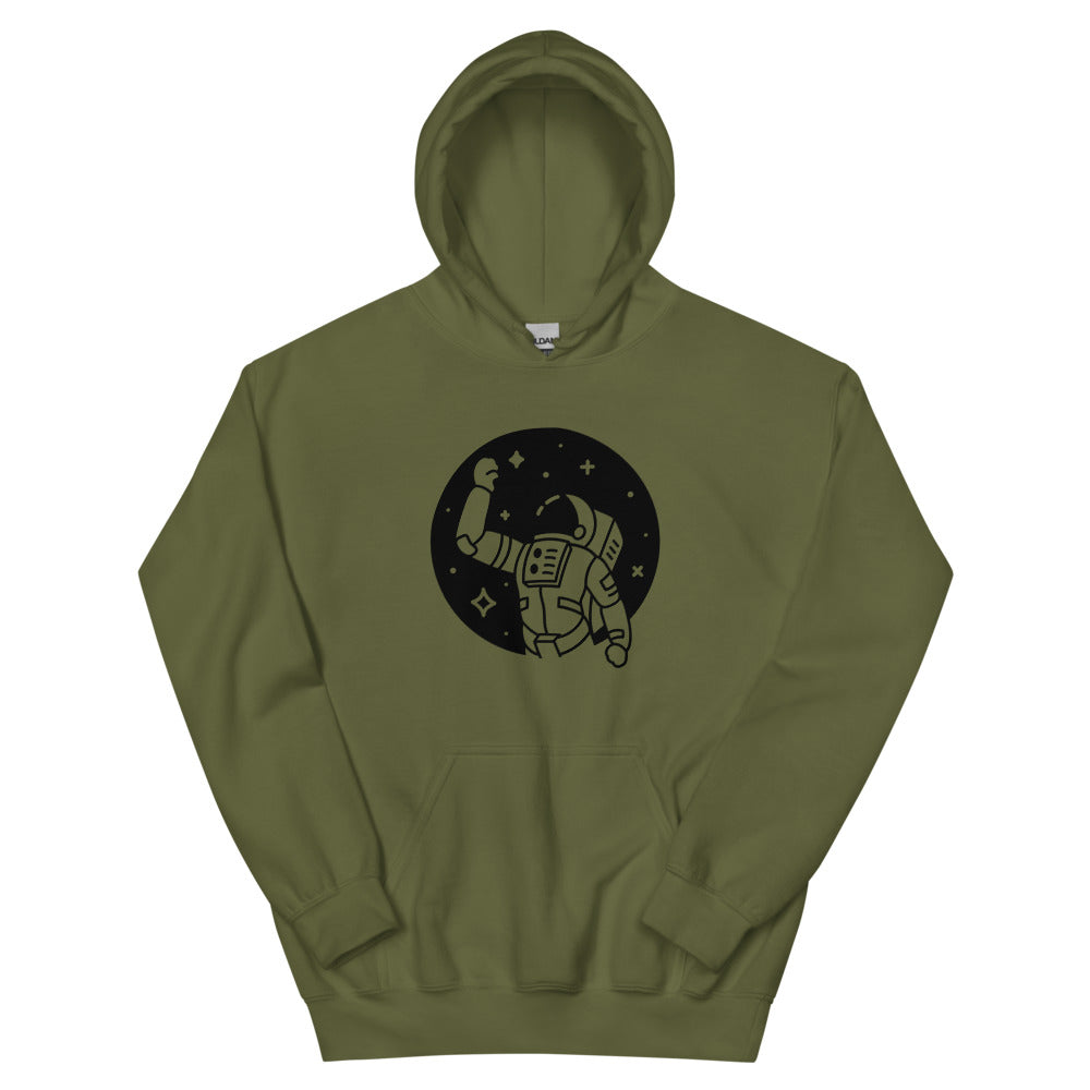 Spacey One Hoodie