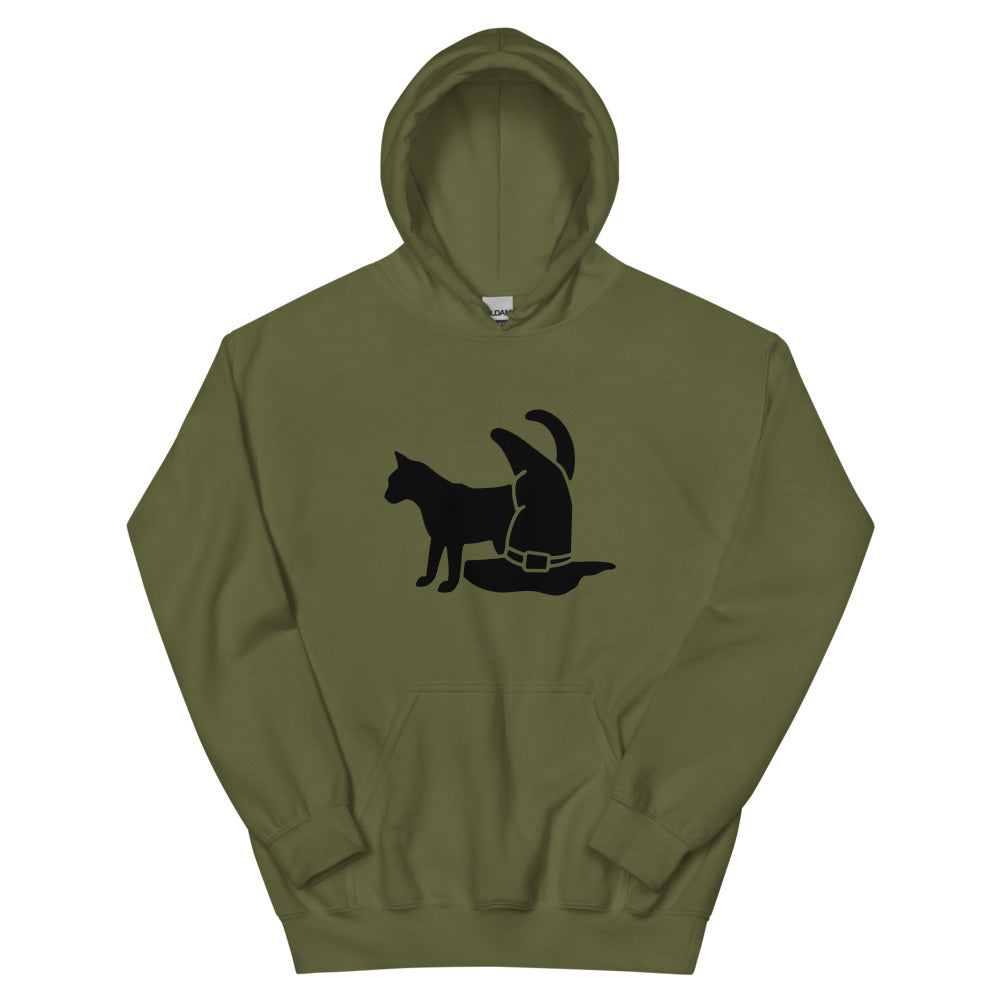 Witch Bitch Hoodie