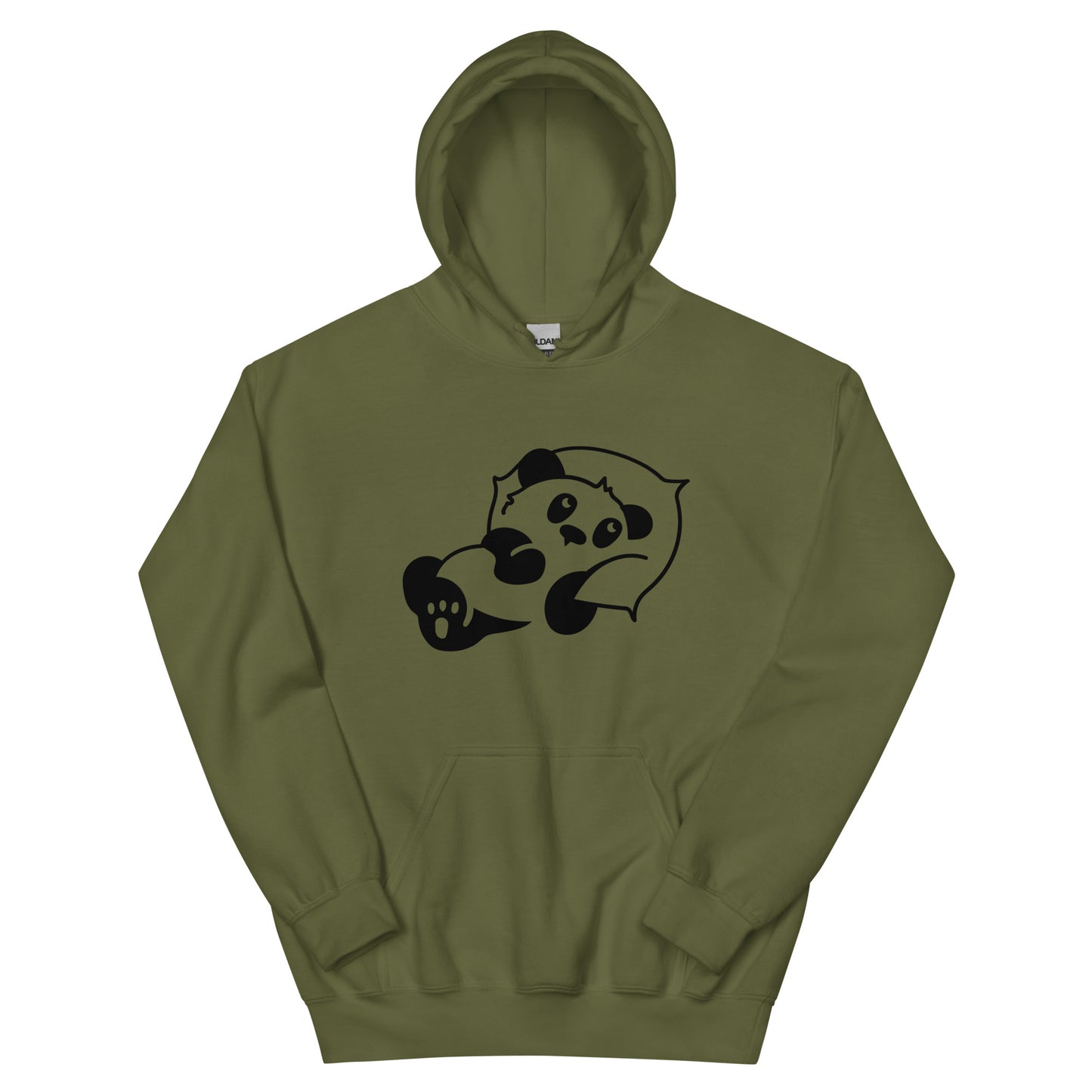 Sleepy One Hoodie