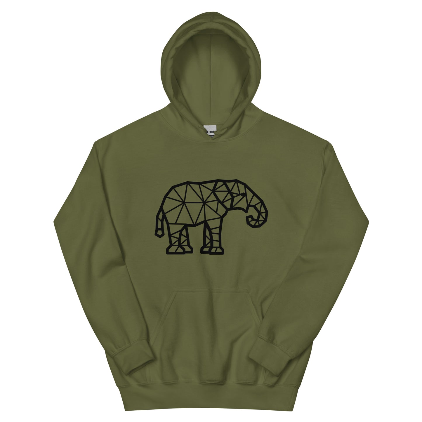 Smart Bitch Hoodie