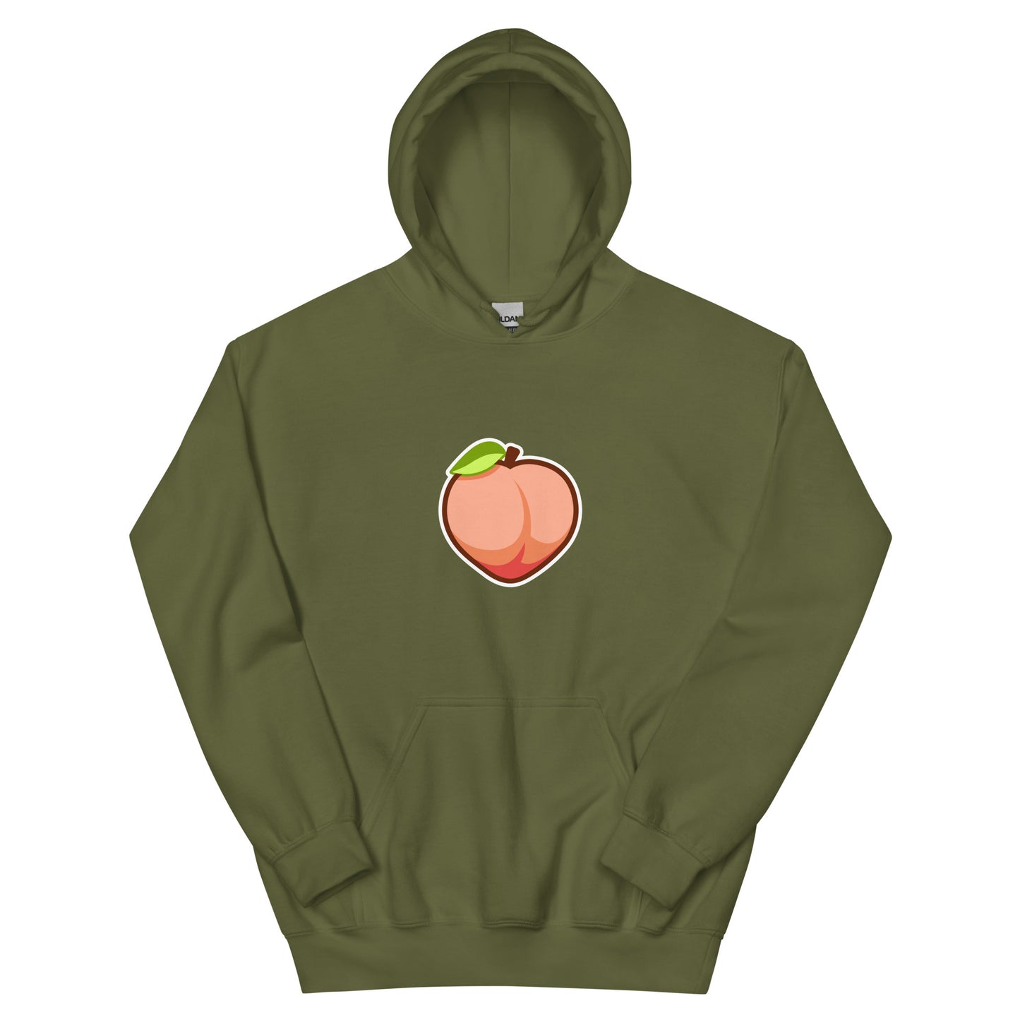Cheeky Bitch Hoodie