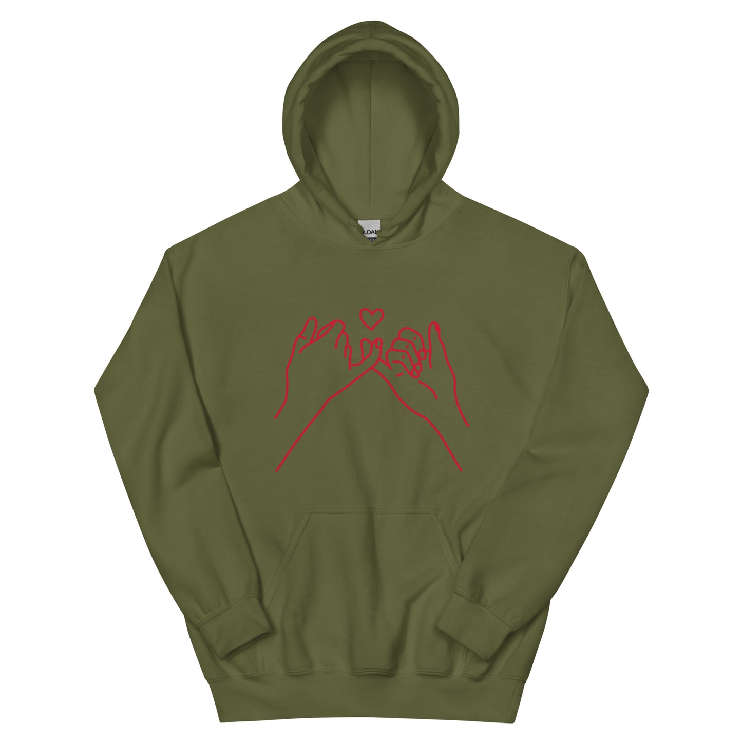 Forever One Hoodie