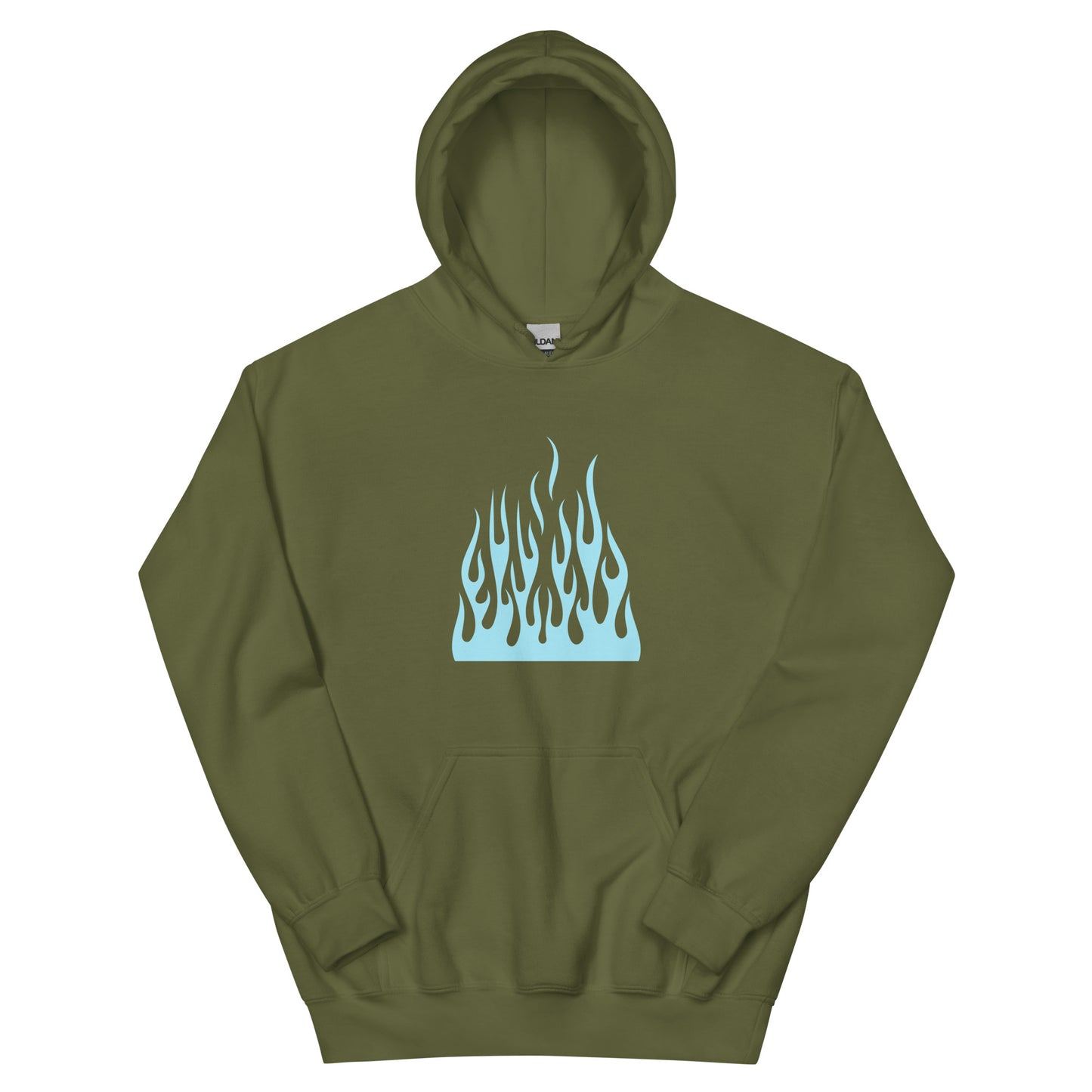 Bad Bitch Hoodie