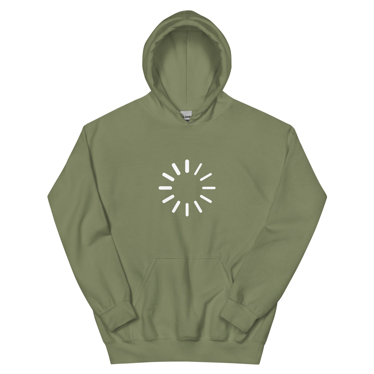 Delayed Bitch Hoodie