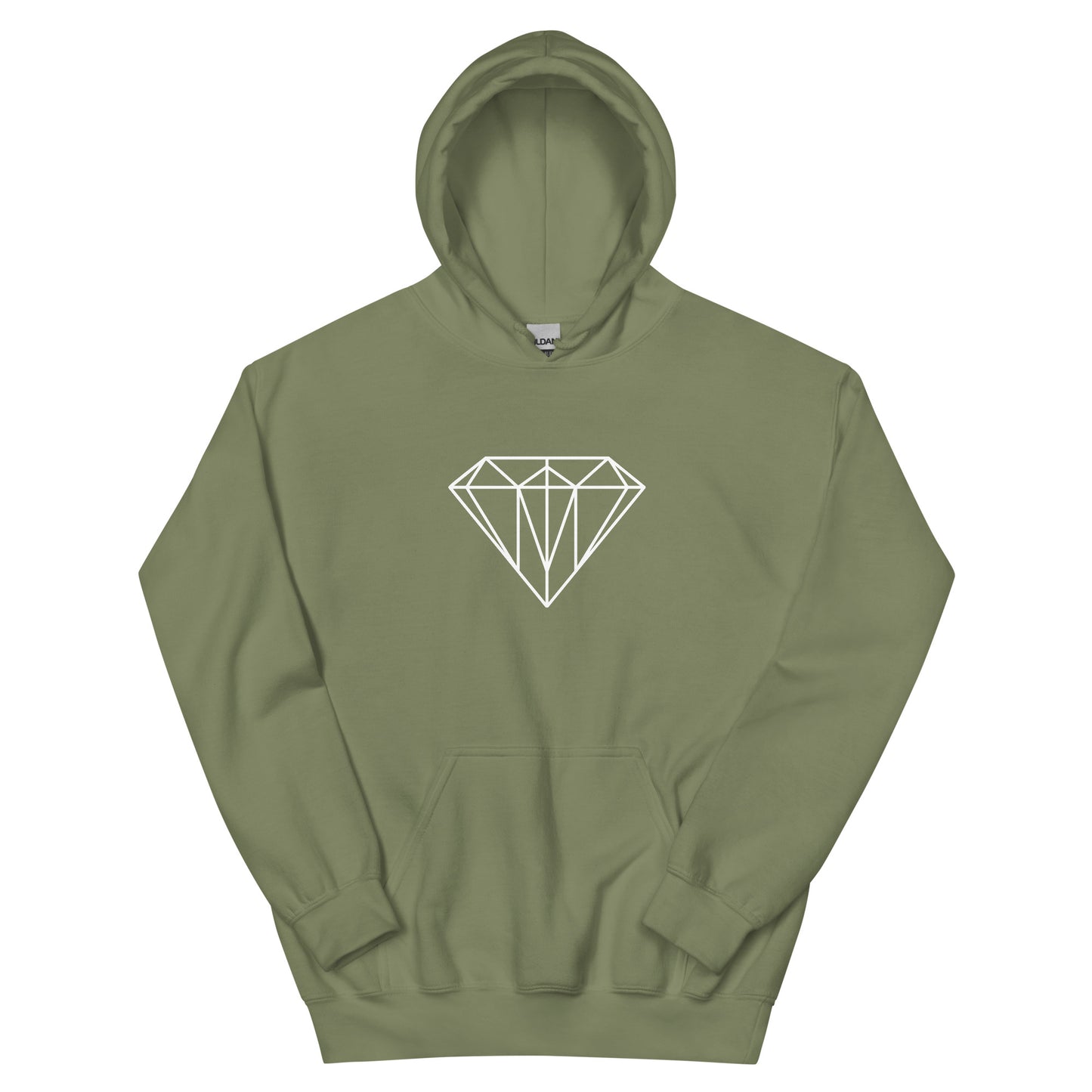 Boujie Bitch Hoodie