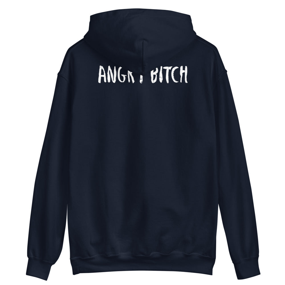 Angry Bitch Hoodie
