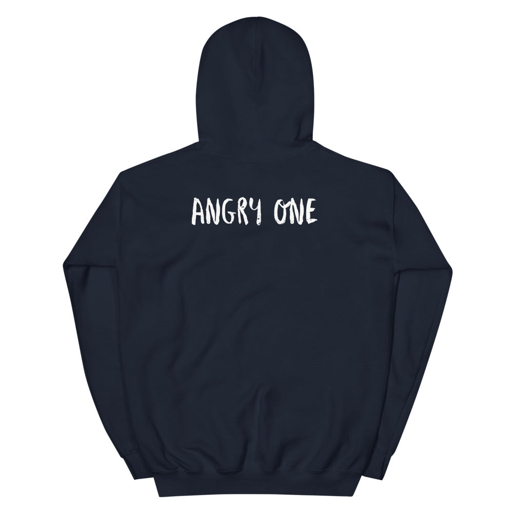Angry One