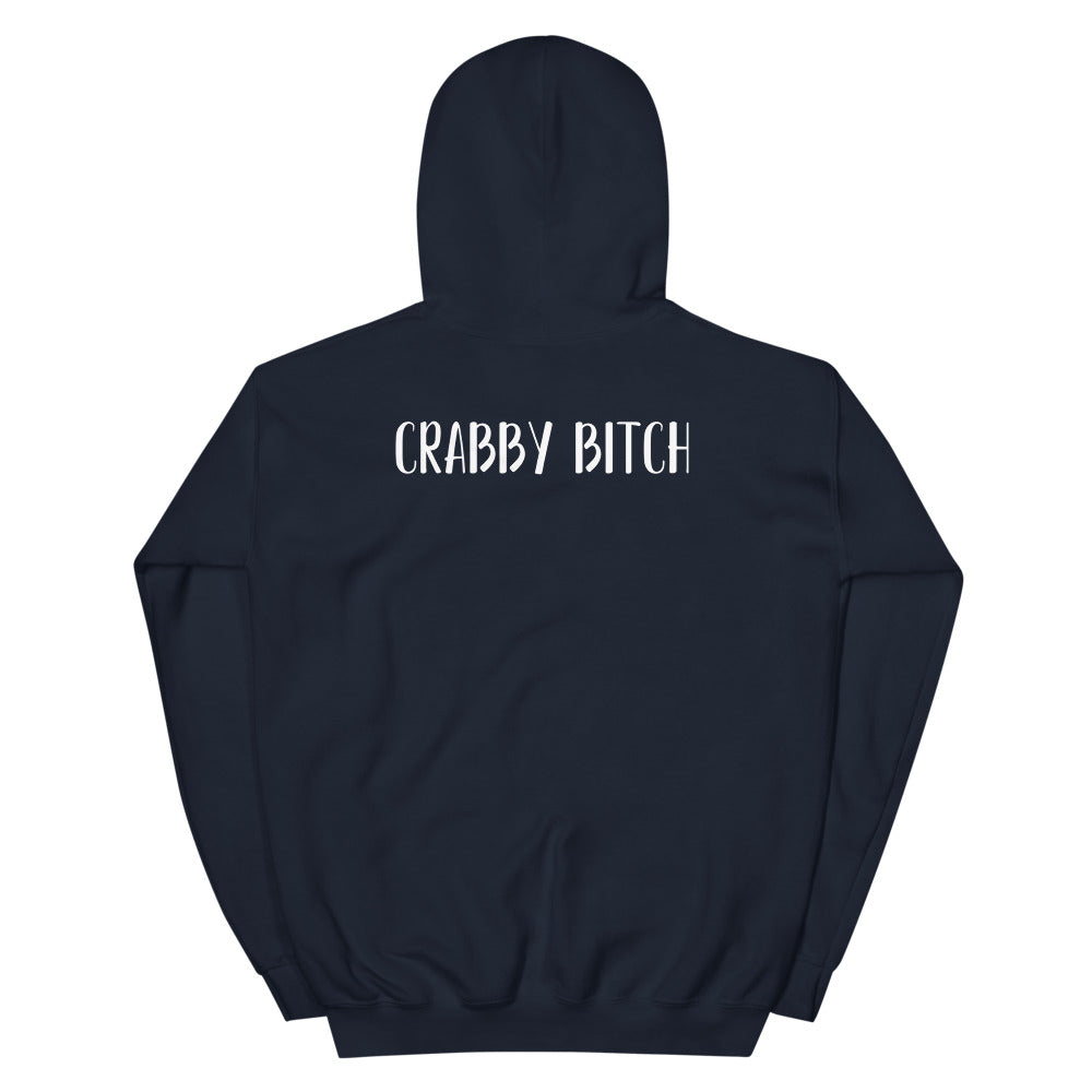 Crabby Bitch