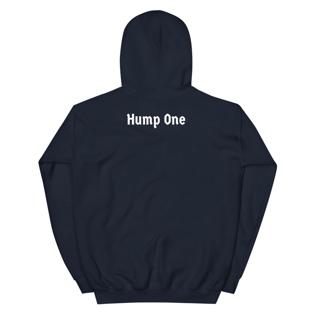 Hump One Hoodie