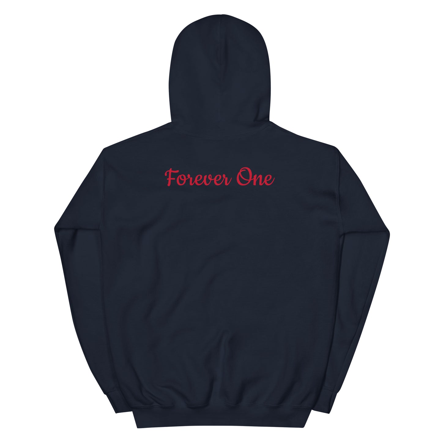 Forever One Hoodie