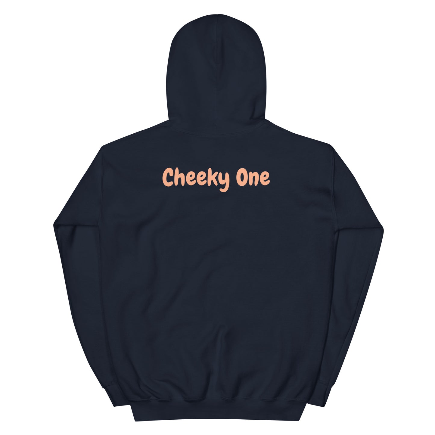 Cheeky One Hoodie