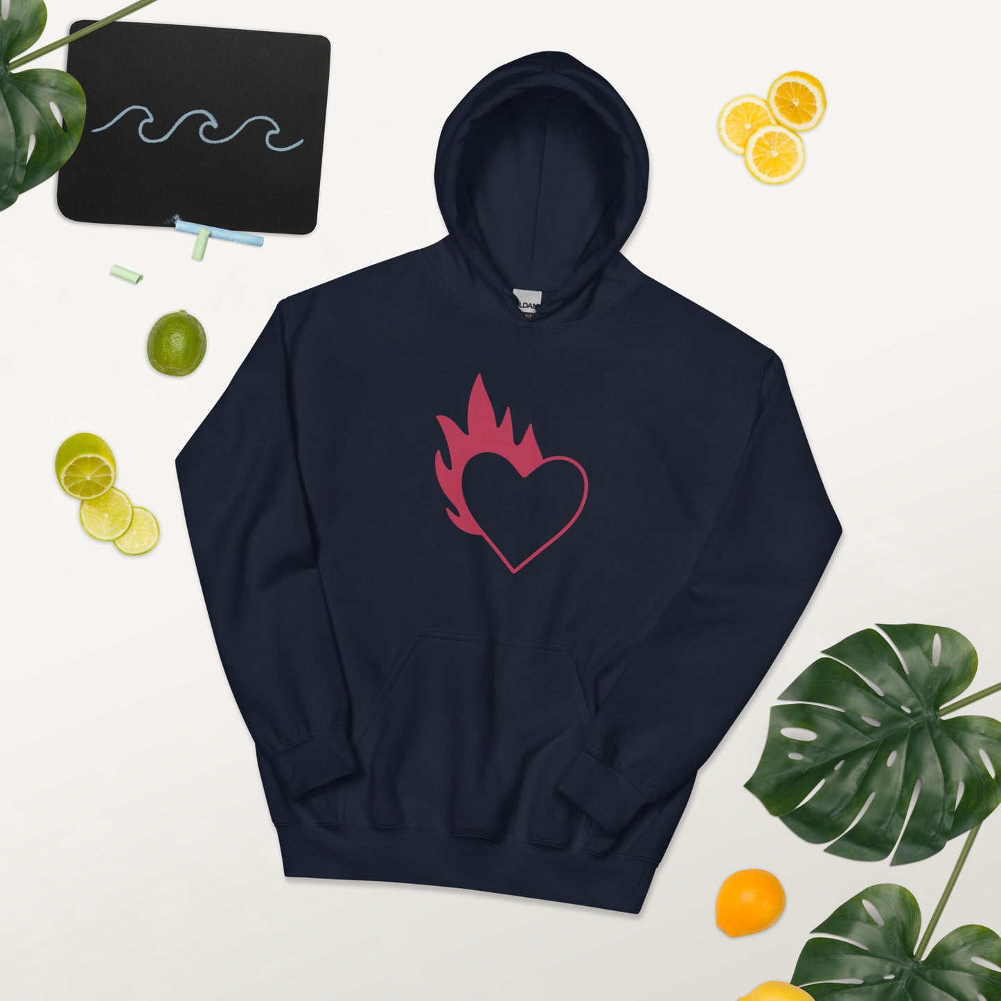 Fierce Bitch Hoodie