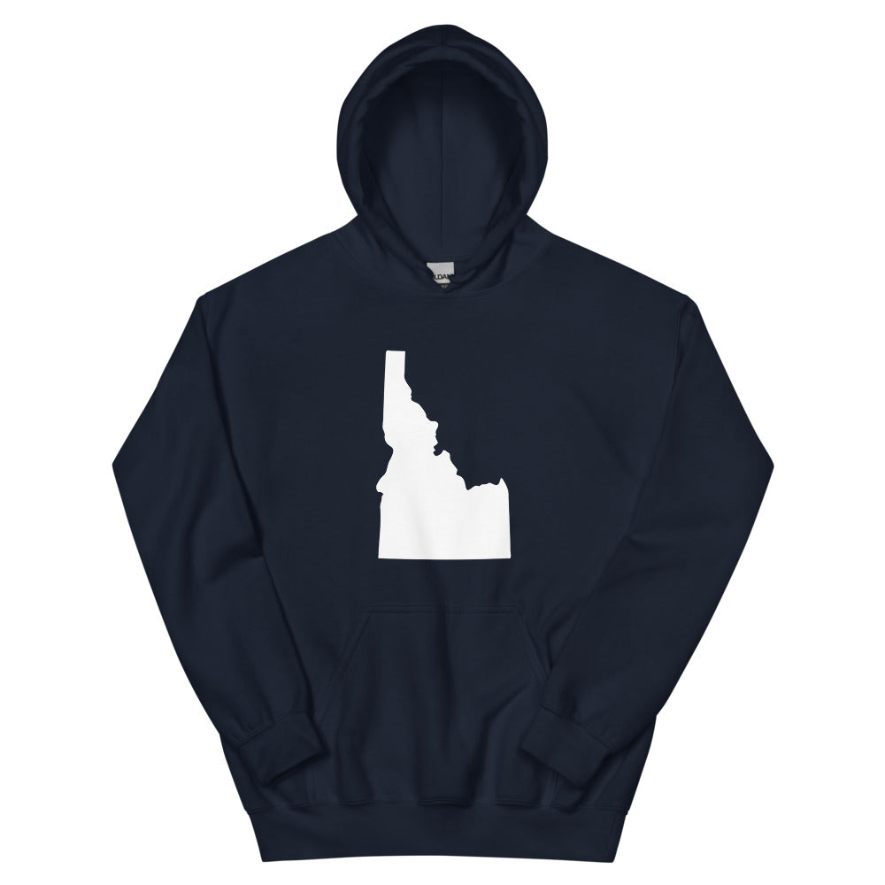 Idaho Bitch Hoodie