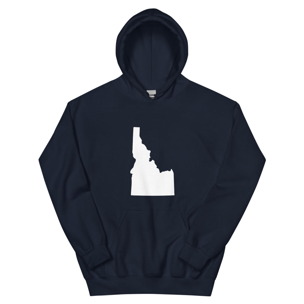 Idaho One Hoodie