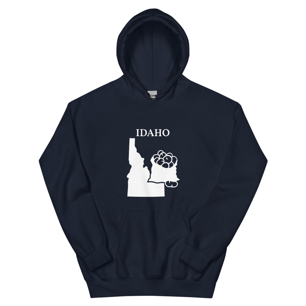 Tater Bitch Hoodie