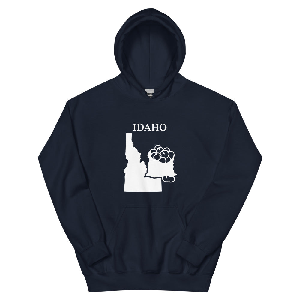 Tater One Hoodie
