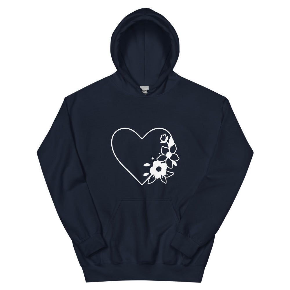 Lovely Bitch Hoodie