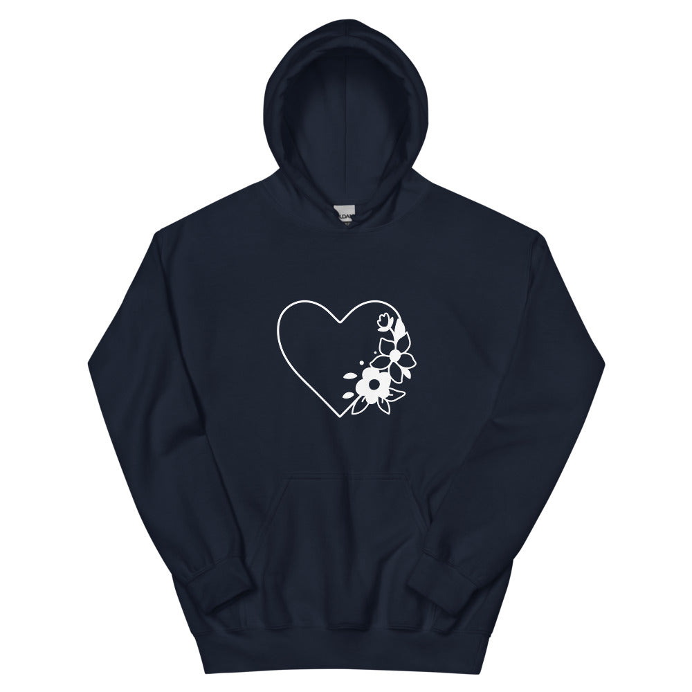 Lovely One Hoodie