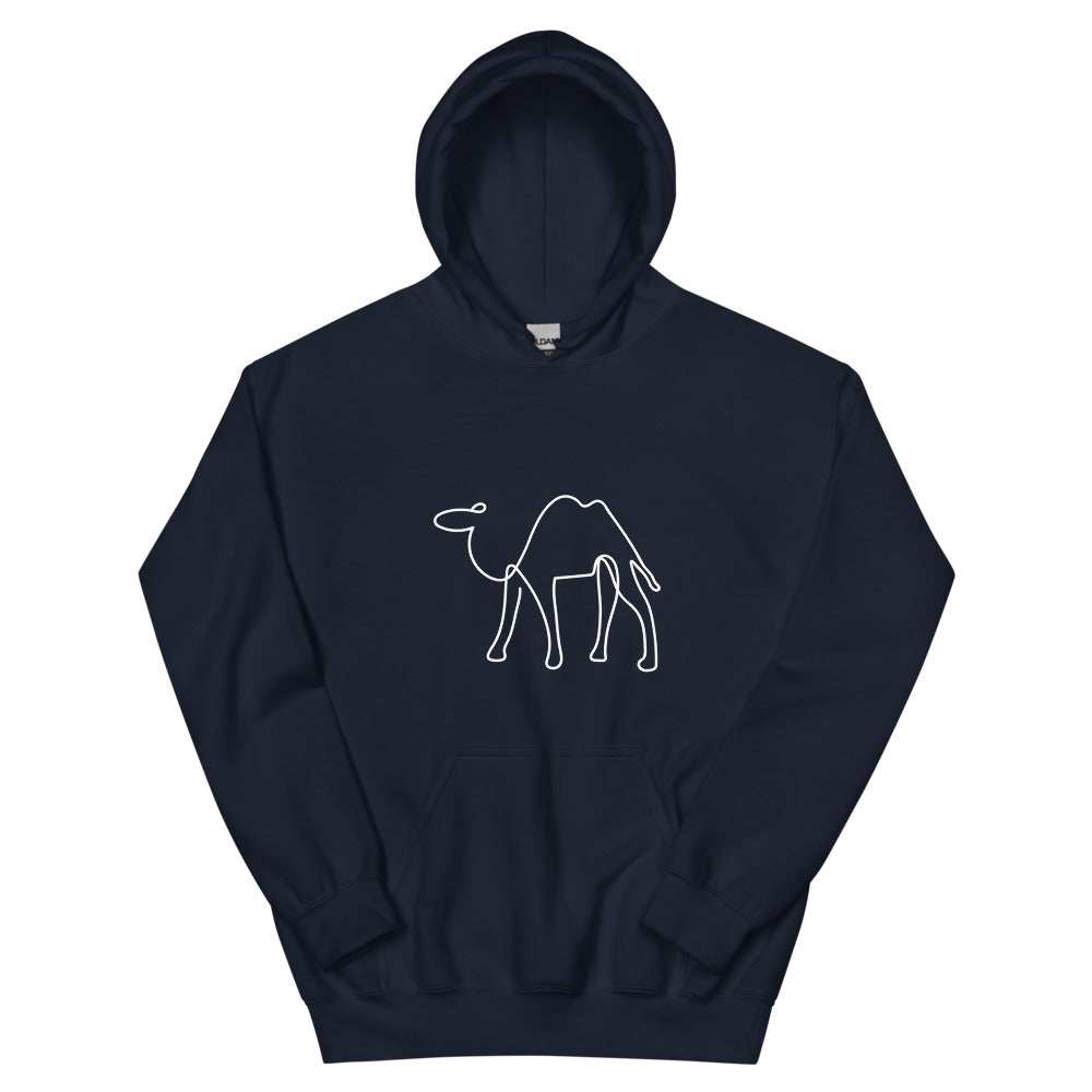 Hump Bitch Hoodie