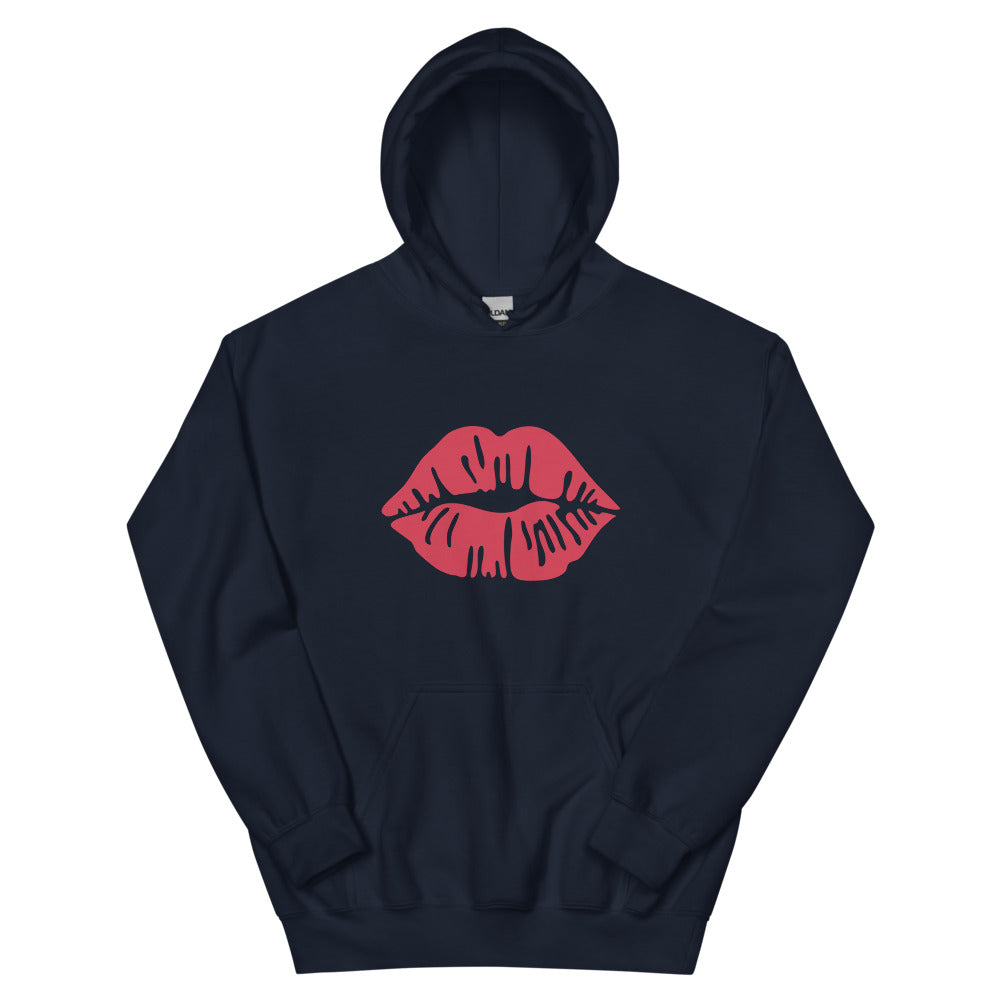 Glam Bitch Hoodie